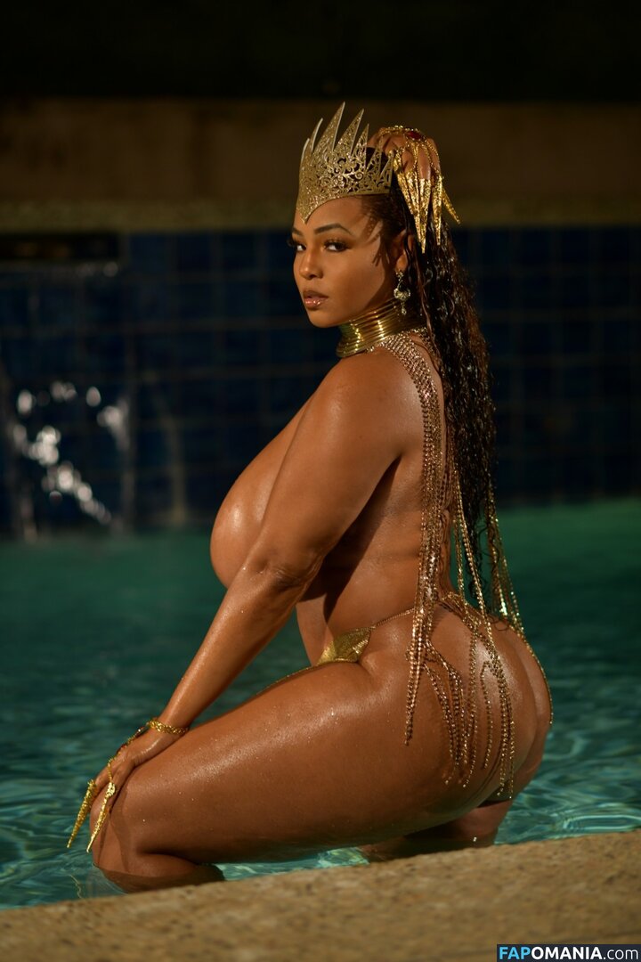 Persephanii / officialpersephanii Naakt OnlyFans  Gelekte foto #18