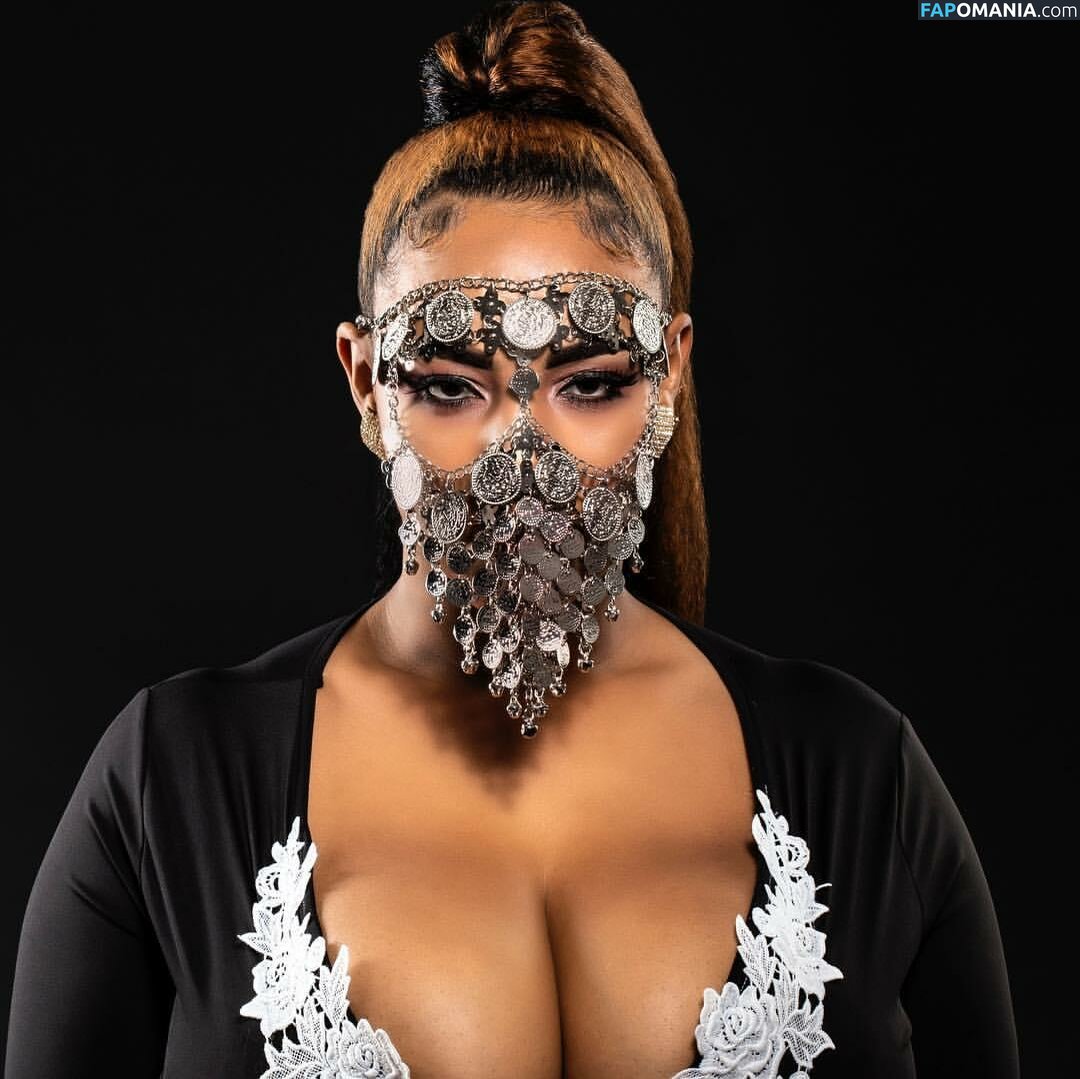 Persephanii / officialpersephanii Naakt OnlyFans  Gelekte foto #55