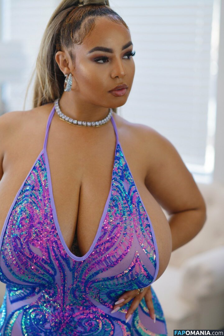 Persephanii / officialpersephanii Naakt OnlyFans  Gelekte foto #59