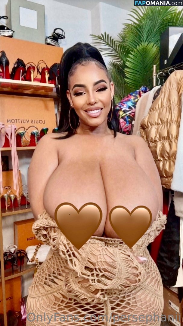 Persephanii / officialpersephanii Naakt OnlyFans  Gelekte foto #64
