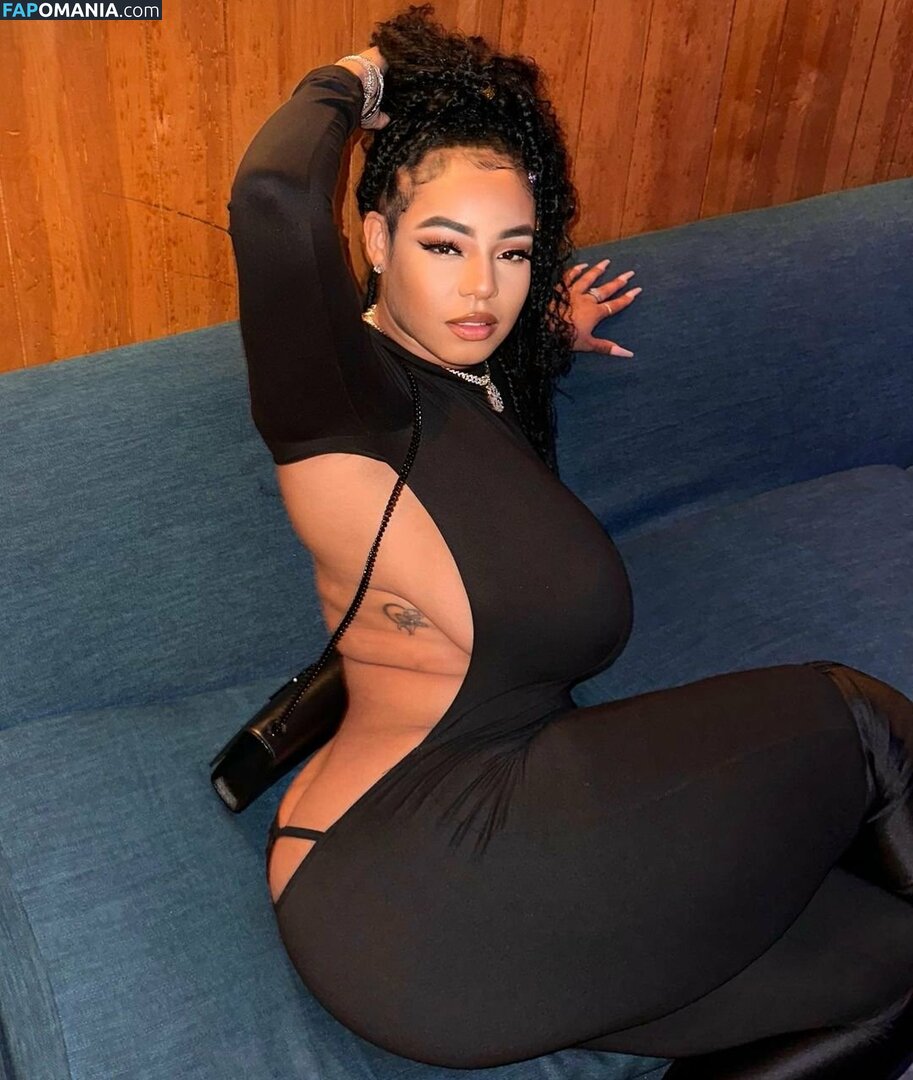 Persephanii / officialpersephanii Naakt OnlyFans  Gelekte foto #91