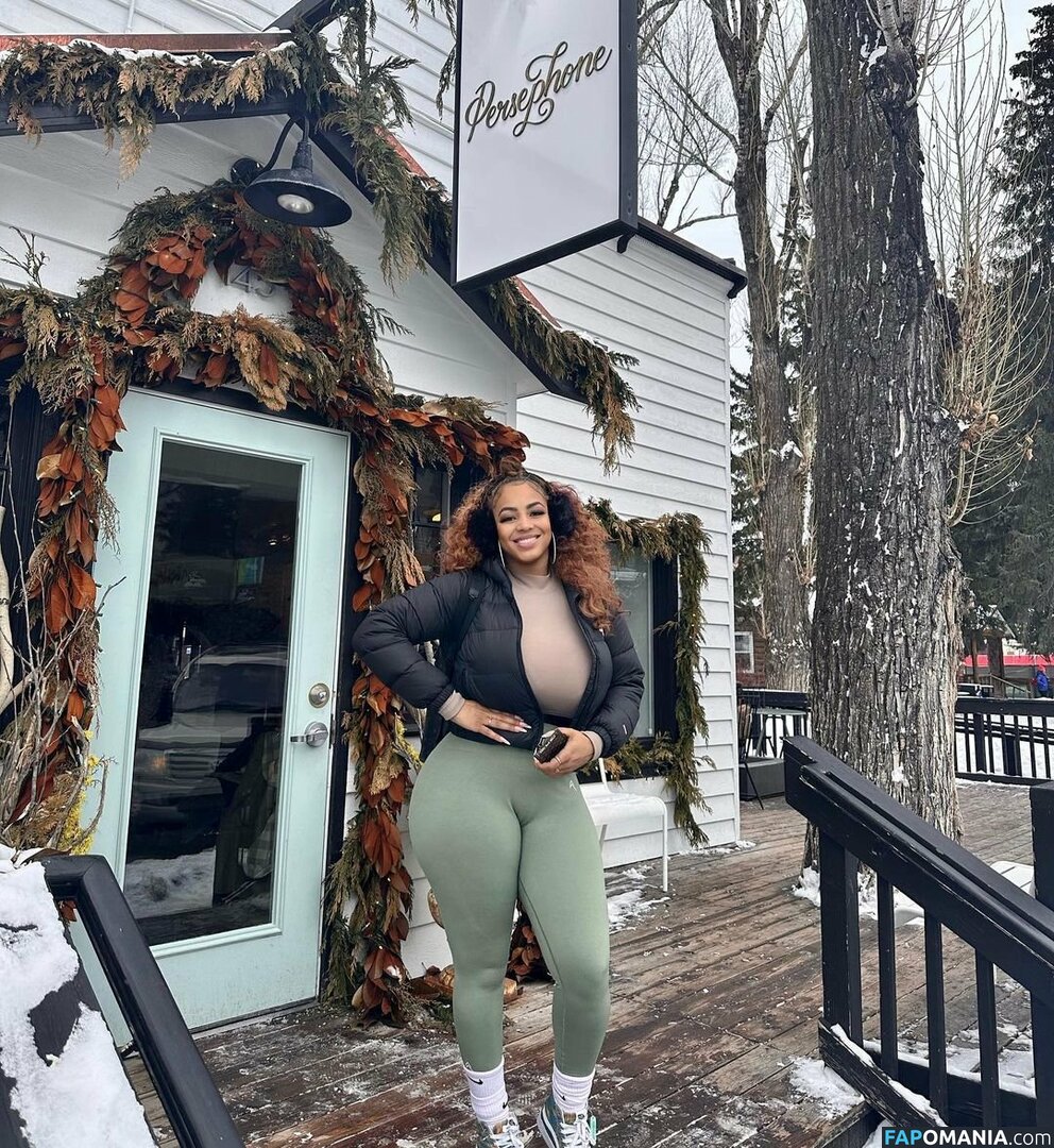 Persephanii / officialpersephanii Naakt OnlyFans  Gelekte foto #96