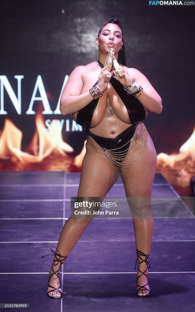 Persephanii / officialpersephanii Naakt OnlyFans  Gelekte foto #231