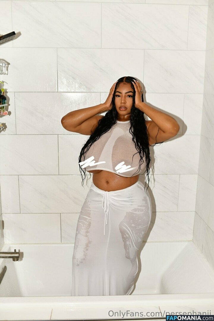 Persephanii / officialpersephanii Naakt OnlyFans  Gelekte foto #265