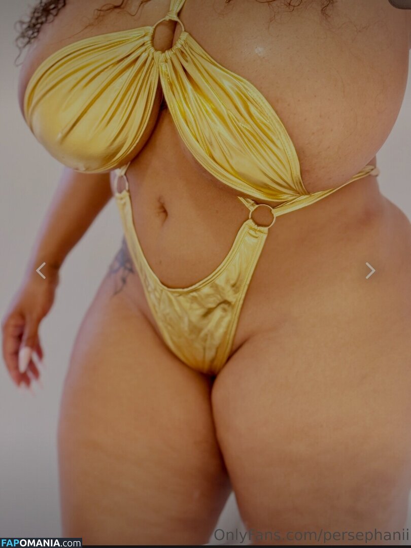 Persephanii / officialpersephanii Naakt OnlyFans  Gelekte foto #272