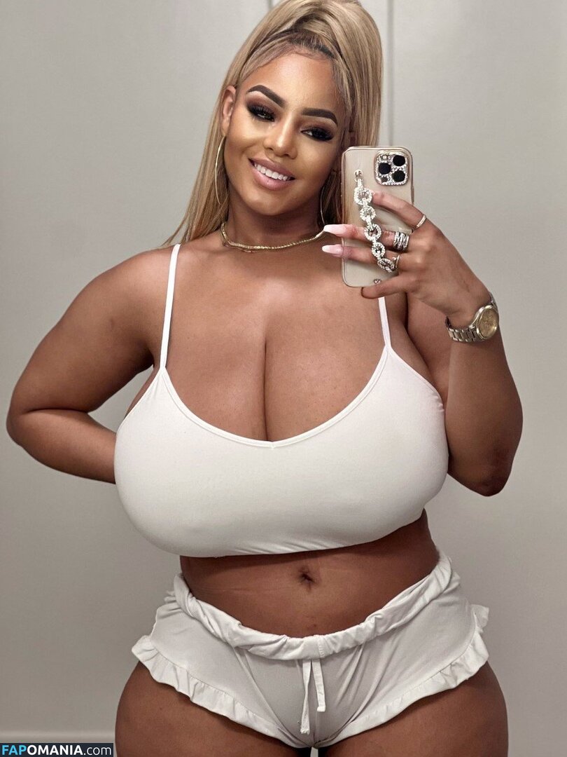 Persephanii / officialpersephanii Naakt OnlyFans  Gelekte foto #283