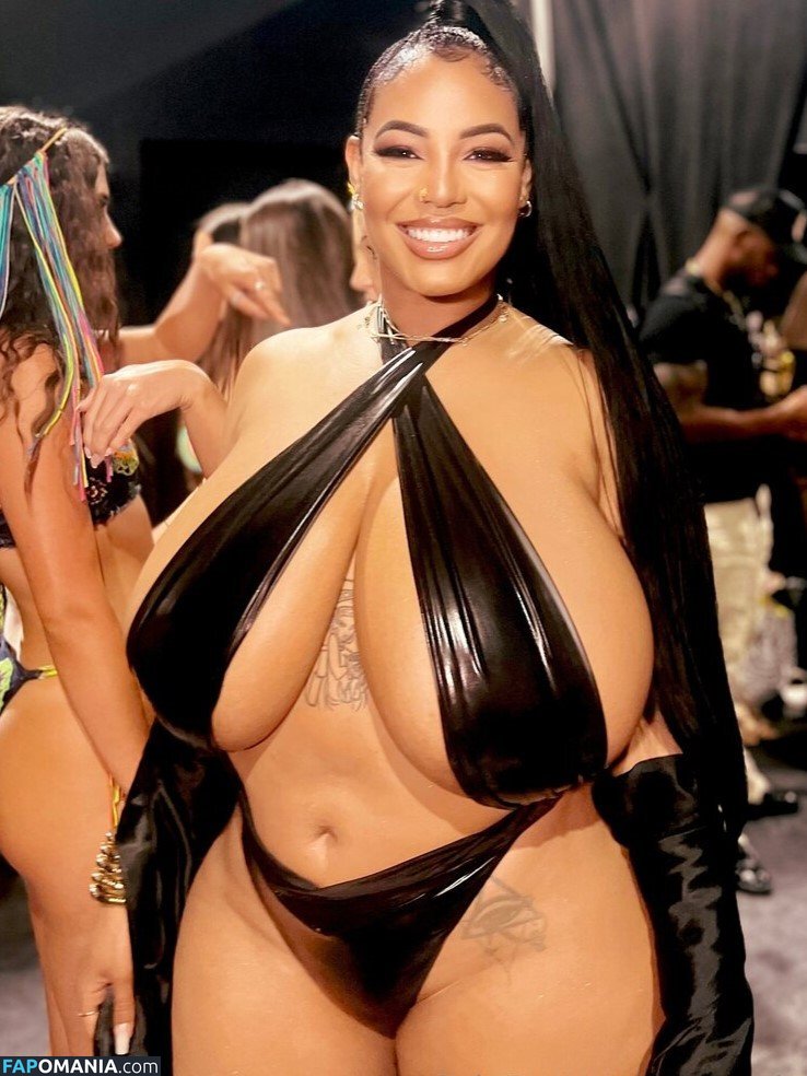 Persephanii / officialpersephanii Naakt OnlyFans  Gelekte foto #287