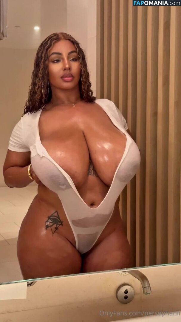 Persephanii / officialpersephanii Naakt OnlyFans  Gelekte foto #293