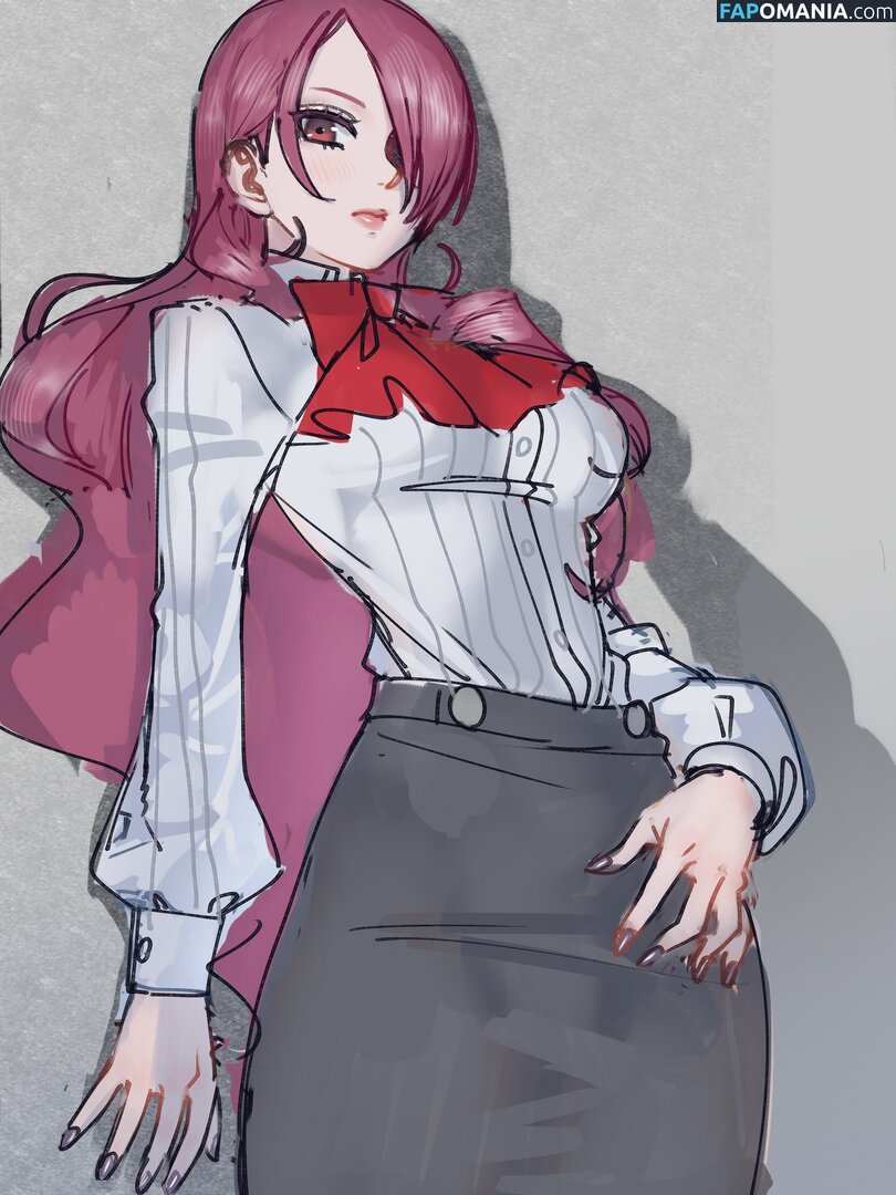 Persona / imheavenxo Naakt OnlyFans  Gelekte foto #25