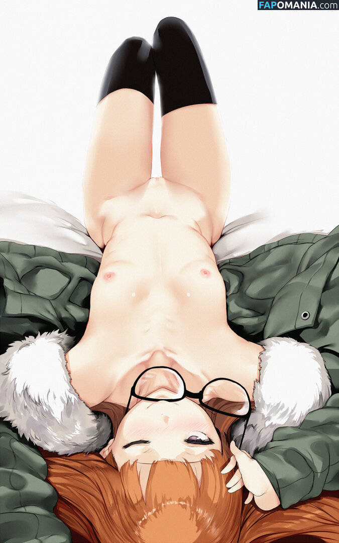 Persona / imheavenxo Naakt OnlyFans  Gelekte foto #168