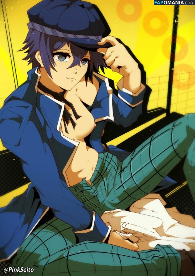 Persona / imheavenxo Naakt OnlyFans  Gelekte foto #185