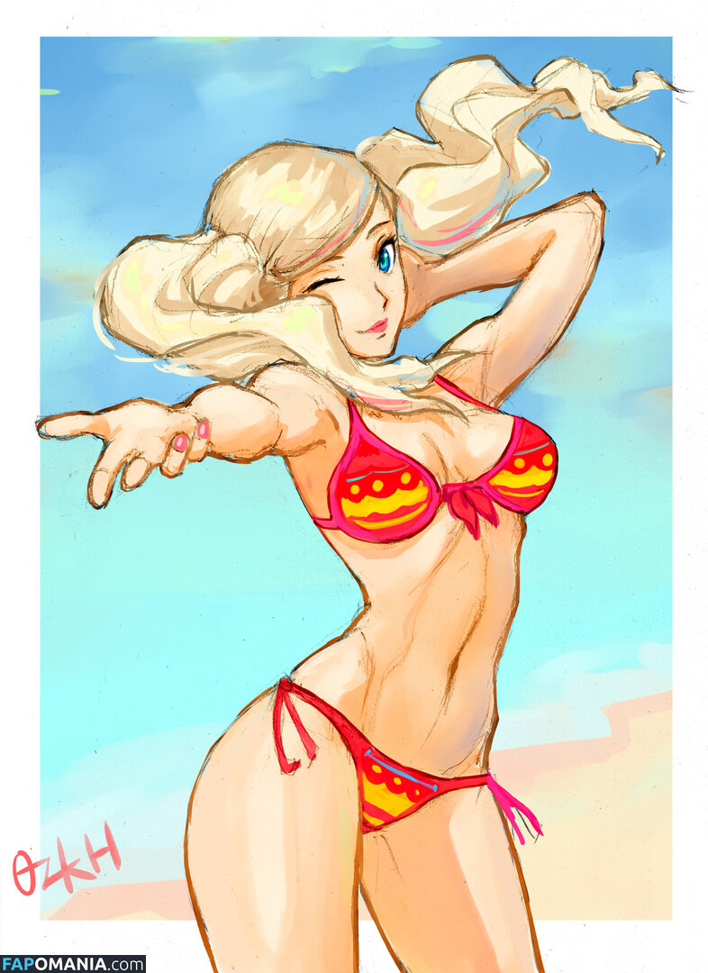 Persona / imheavenxo Naakt OnlyFans  Gelekte foto #208