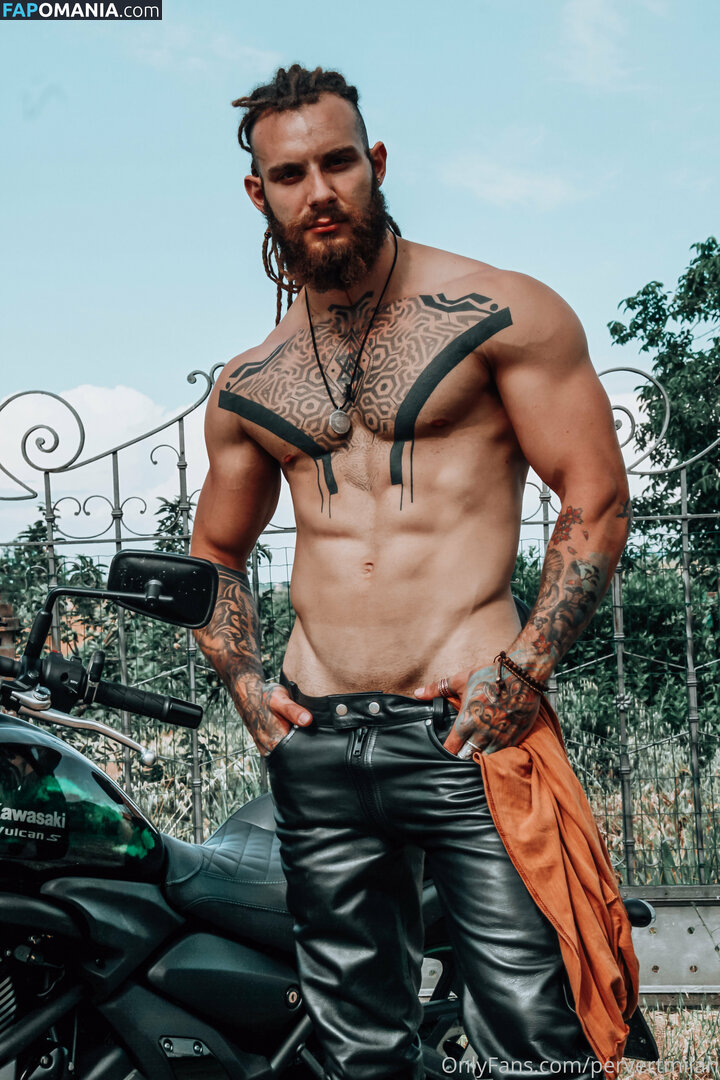 pervertmilan Naakt OnlyFans  Gelekte foto #61