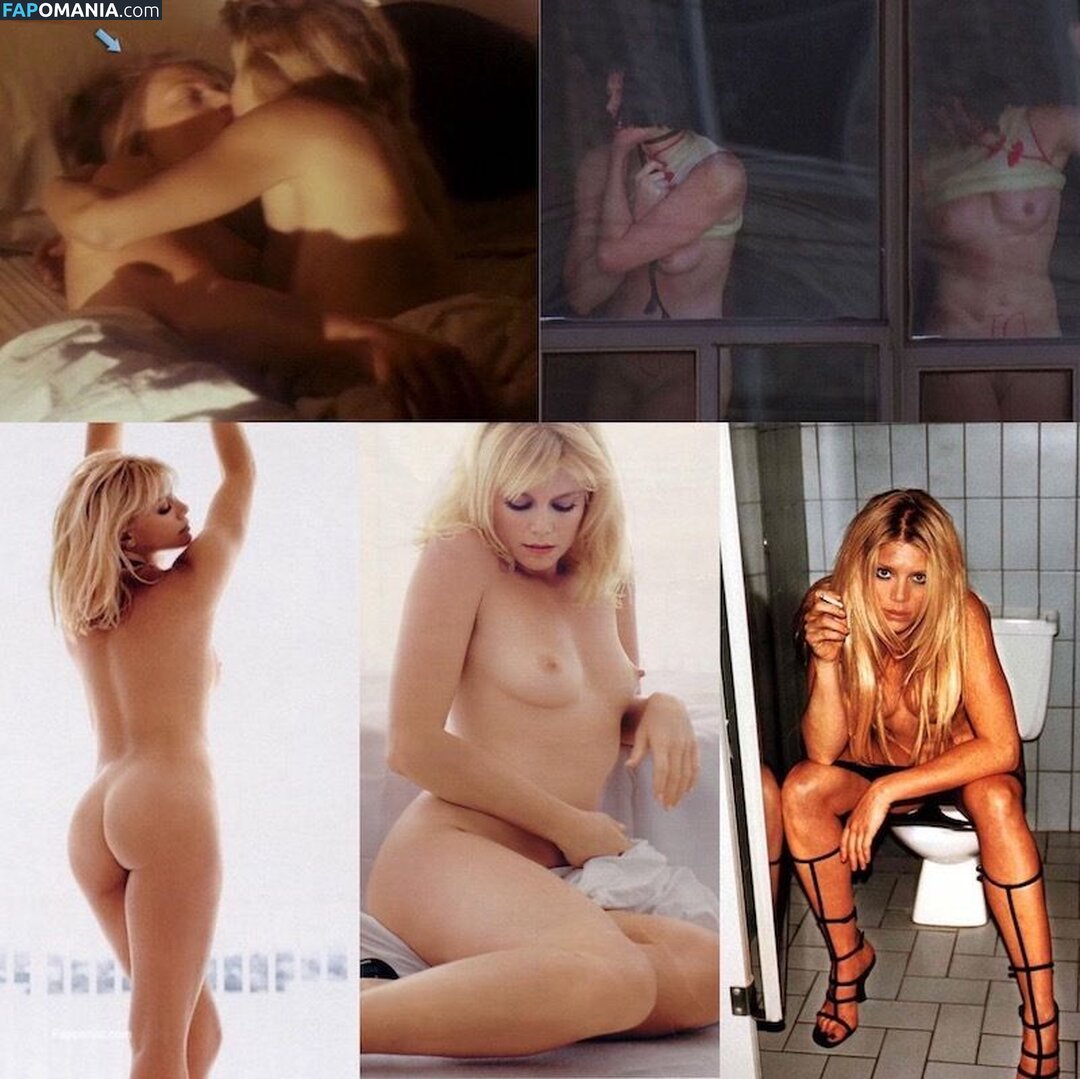 Peta Wilson Naakt OnlyFans  Gelekte foto #15