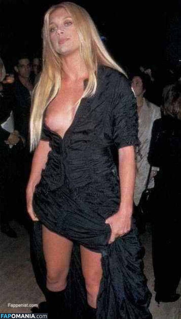 Peta Wilson Naakt OnlyFans  Gelekte foto #23