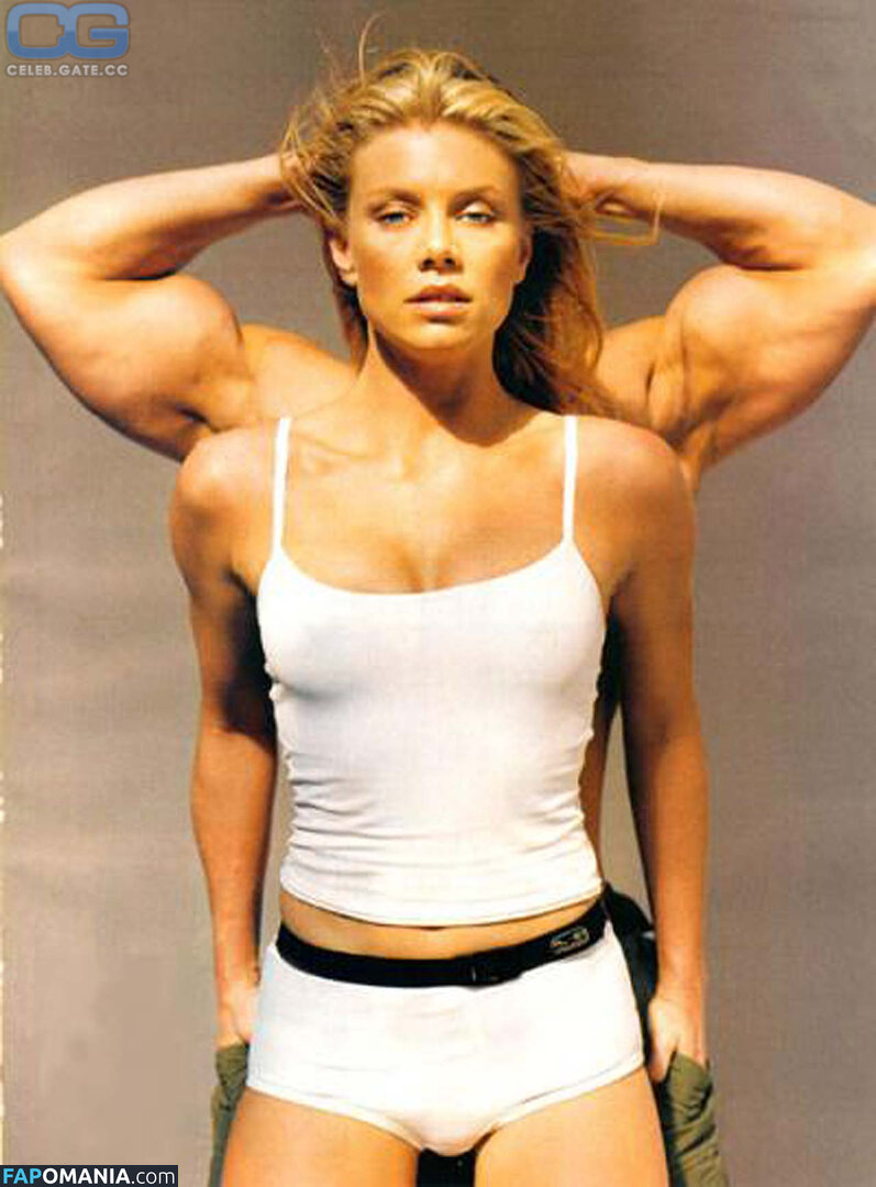 Peta Wilson Naakt OnlyFans  Gelekte foto #28