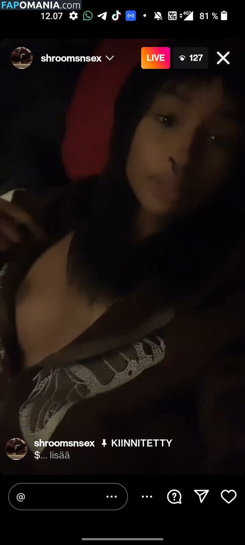 petitchepii / simplychepie Naakt OnlyFans  Gelekte foto #38