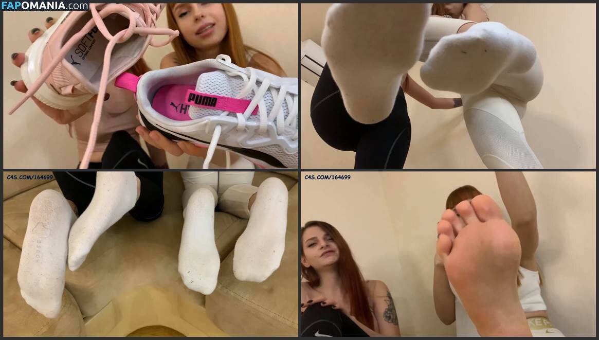 Petite Princesses Femdom Naakt OnlyFans  Gelekte foto #7