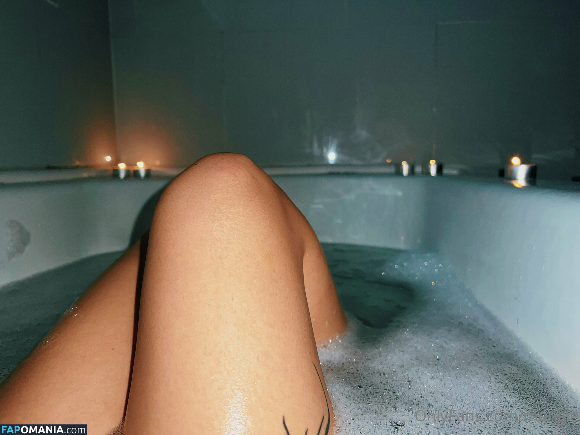 petitemandie / petitemongle Naakt OnlyFans  Gelekte foto #8
