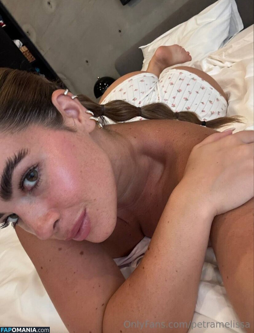 Petra Melissa / juicypeachyfromportugal / umapetra Naakt OnlyFans  Gelekte foto #16