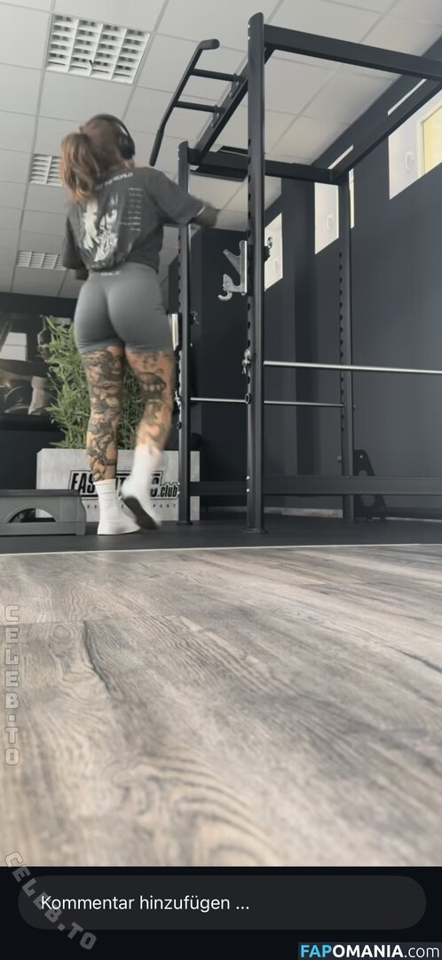 Petra Siebeck / flashinglines / redtatbabe Naakt OnlyFans  Gelekte foto #2