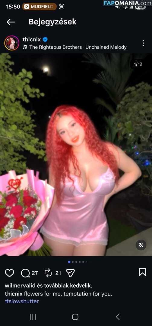amator_csajok / f.lillaa / petratimea Naakt OnlyFans  Gelekte foto #2747