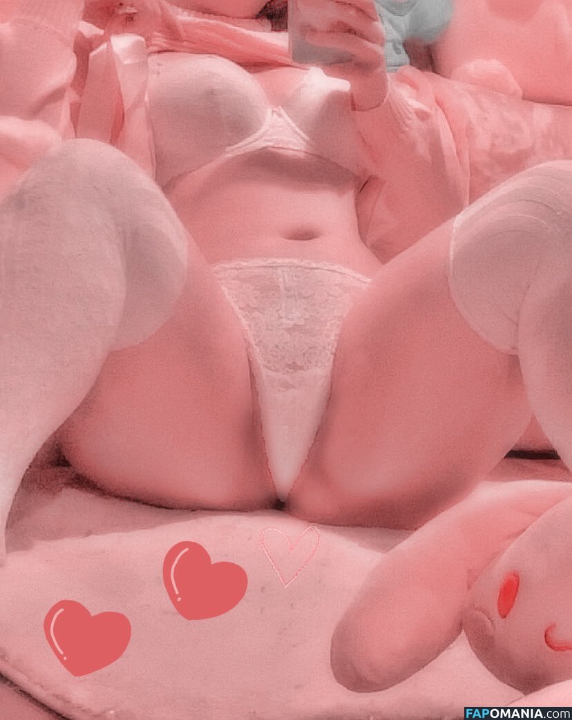 Petunia Bunny / petuniabunny Naakt OnlyFans  Gelekte foto #11