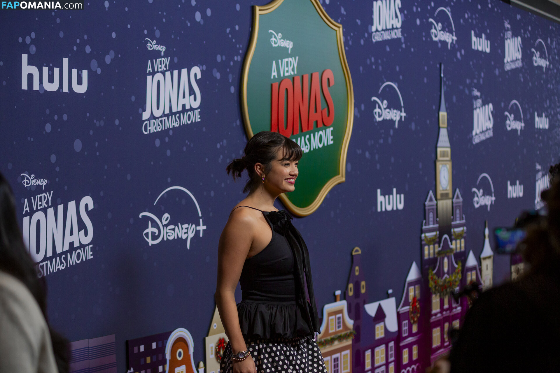 Peyton Elizabeth Lee / elizaleemodel / peytonelizabethlee Naakt OnlyFans  Gelekte foto #1