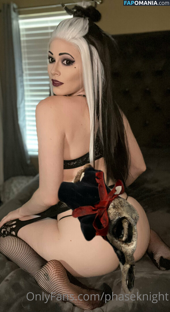 phaseknight / phaseknight_ Naakt OnlyFans  Gelekte foto #117