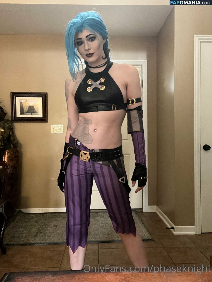 phaseknight / phaseknight_ Naakt OnlyFans  Gelekte foto #125