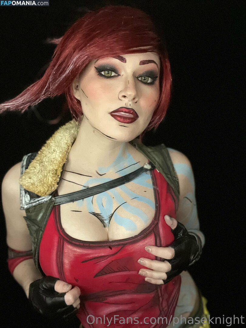 phaseknight / phaseknight_ Naakt OnlyFans  Gelekte foto #133