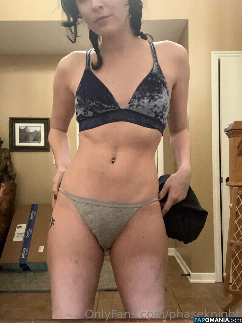 phaseknight / phaseknight_ Naakt OnlyFans  Gelekte foto #136