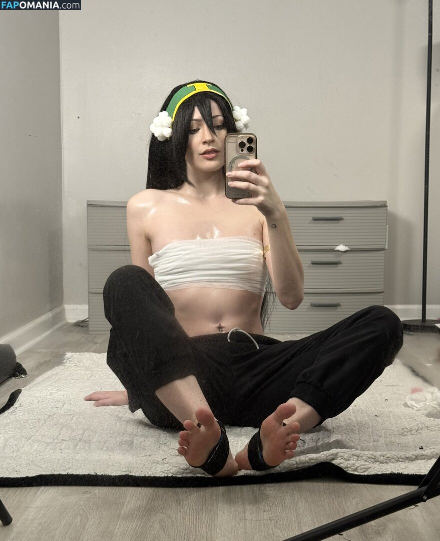 phaseknight / phaseknight_ Naakt OnlyFans  Gelekte foto #139