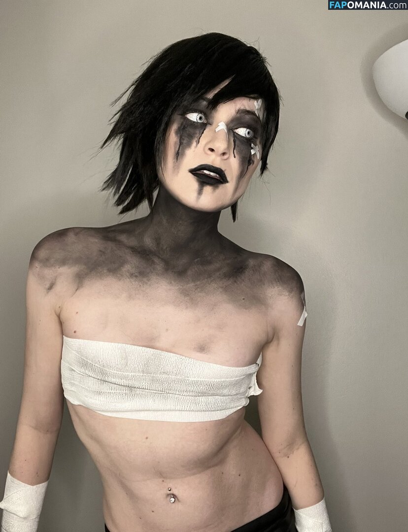 phaseknight / phaseknight_ Naakt OnlyFans  Gelekte foto #154