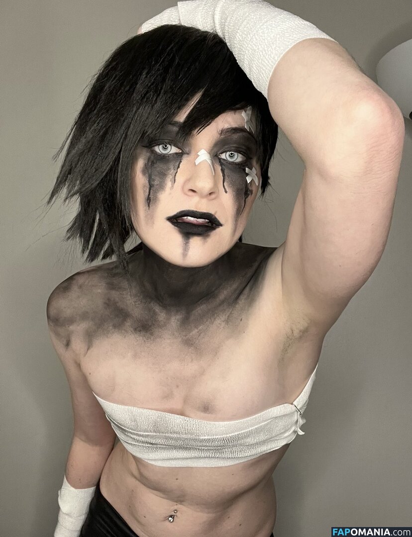 phaseknight / phaseknight_ Naakt OnlyFans  Gelekte foto #156