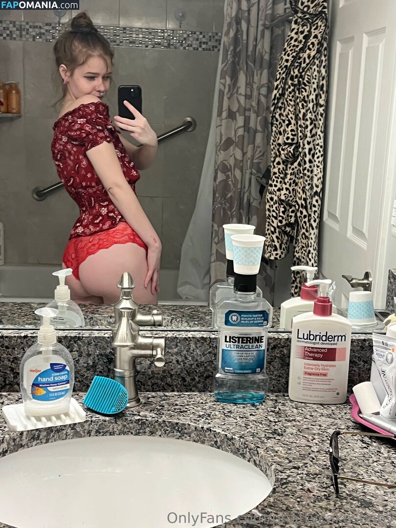 mandybabycakes / phattycakesbaby Naakt OnlyFans  Gelekte foto #11