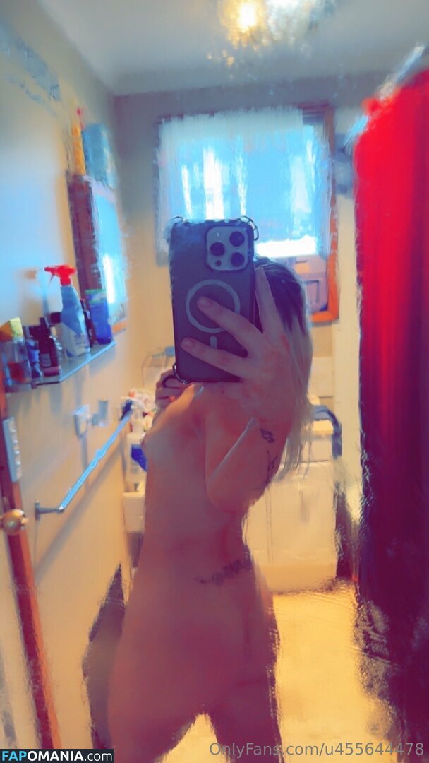 Phoebe Faz / Phoebe Fazackerley / u455644478 Naakt OnlyFans  Gelekte foto #15