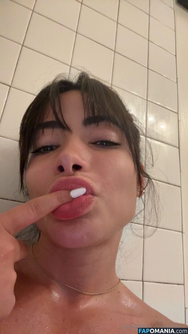 pie.aina / pie.l Naakt OnlyFans  Gelekte foto #14