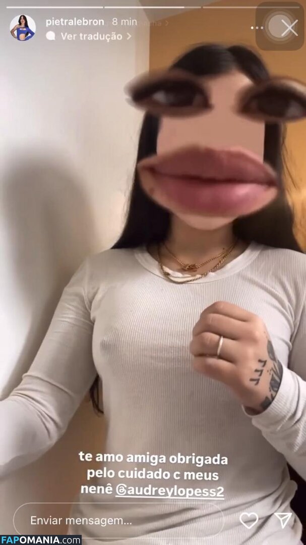 Pietra Lebron / pietralebron / pietraonlyfan Naakt OnlyFans  Gelekte foto #2
