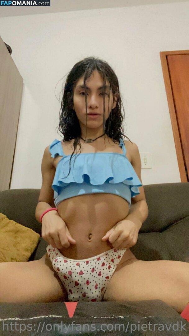 dixxpietra75 / pietravdk Naakt OnlyFans  Gelekte foto #20