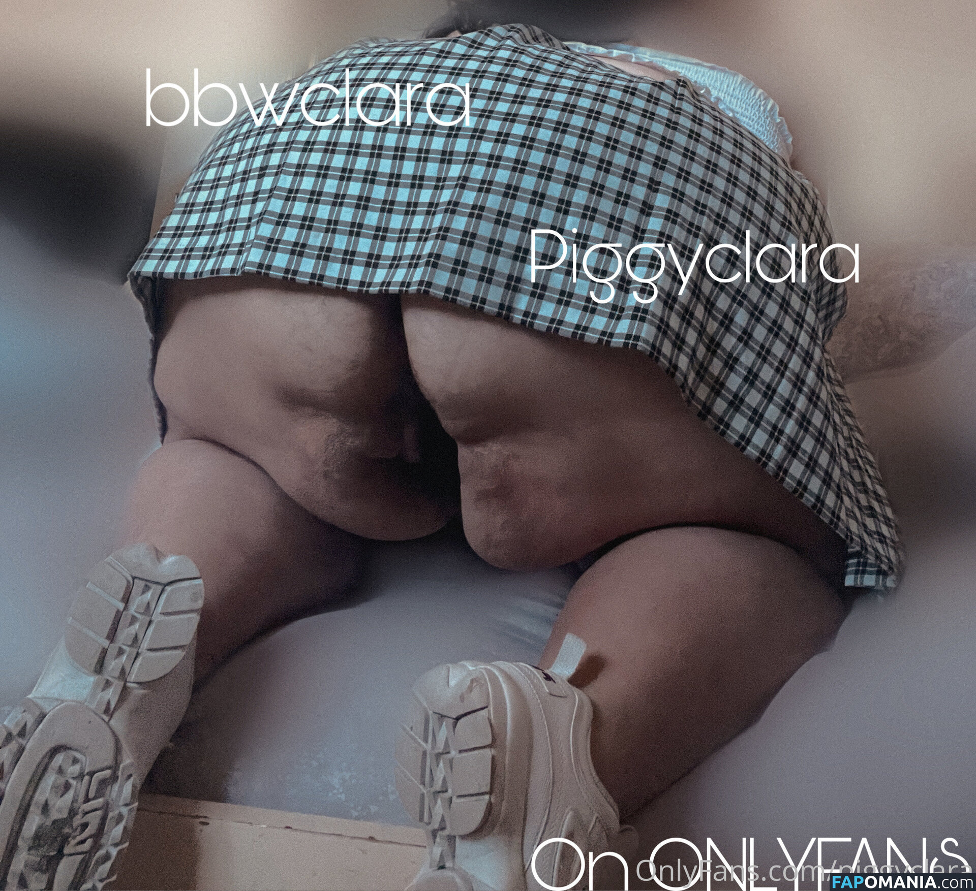 piggyclara / xfatqueenx Naakt OnlyFans  Gelekte foto #18