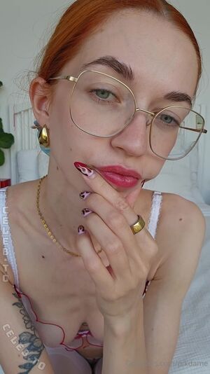 Pikdame