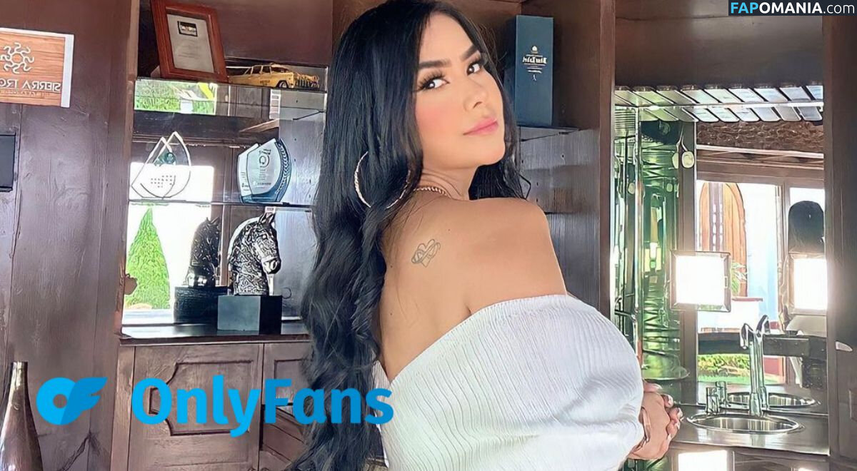 Pilar Gasca Naakt OnlyFans  Gelekte foto #16