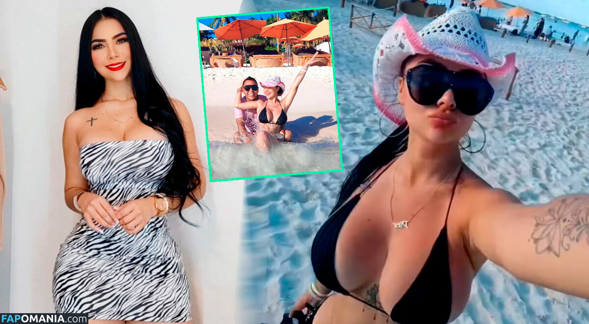 Pilar Gasca Naakt OnlyFans  Gelekte foto #17