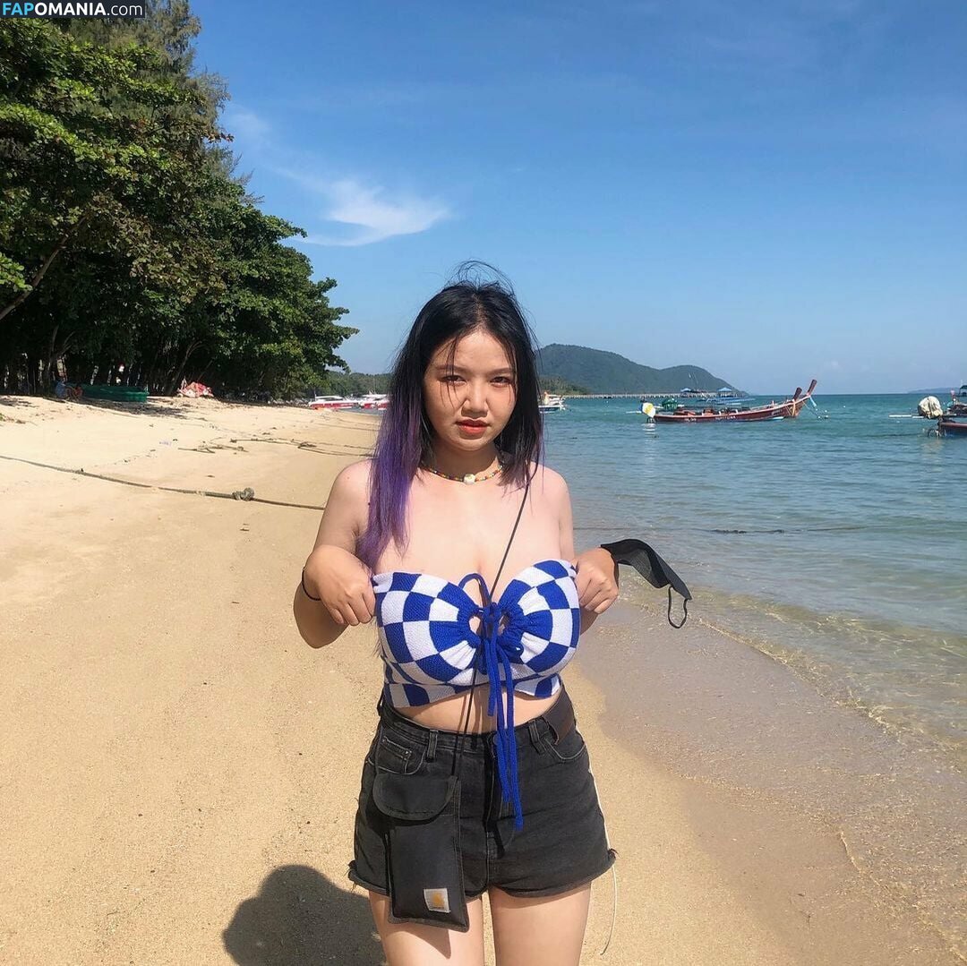 pingpongpond Naakt OnlyFans  Gelekte foto #10