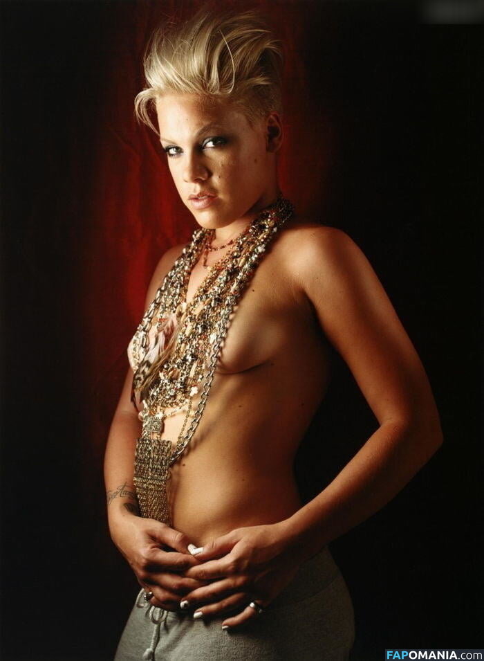 Alecia Beth Moore / Pink Naakt OnlyFans  Gelekte foto #40