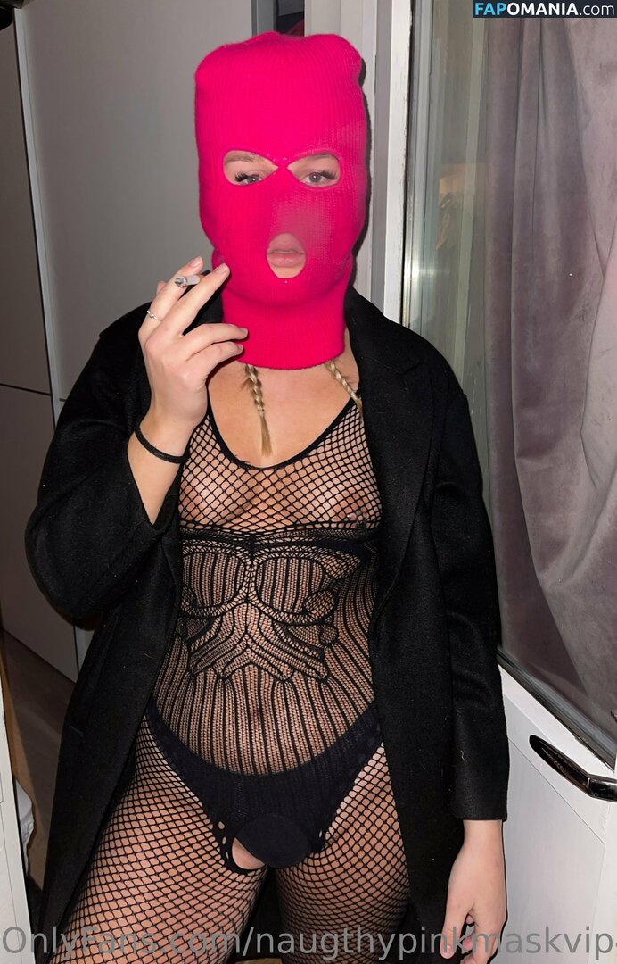 pinkmask43 Naakt OnlyFans  Gelekte foto #26