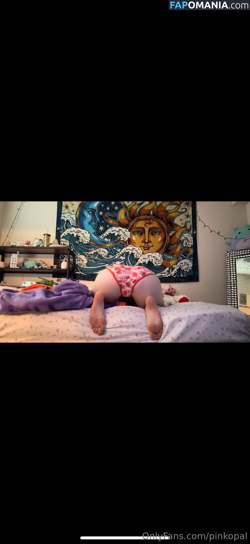 pinkopal / pinkopal_cosplay Naakt OnlyFans  Gelekte foto #1