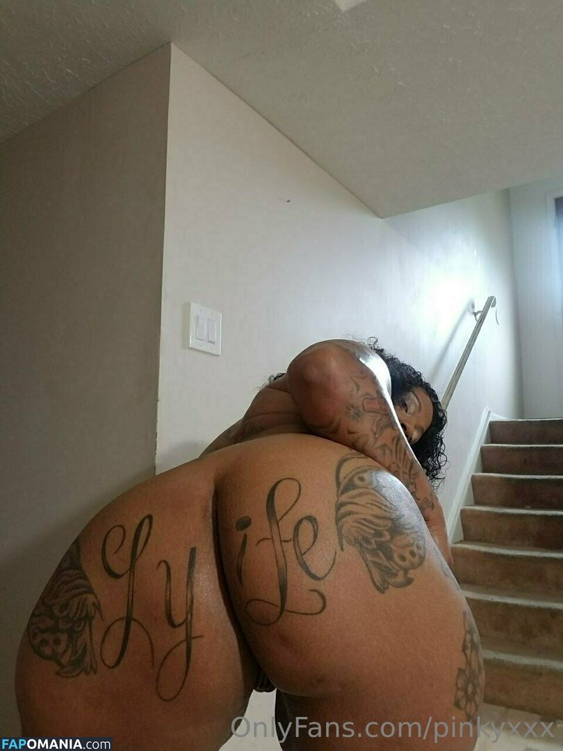 PINKYXXX / Website / pinkyfitness Naakt OnlyFans  Gelekte foto #27