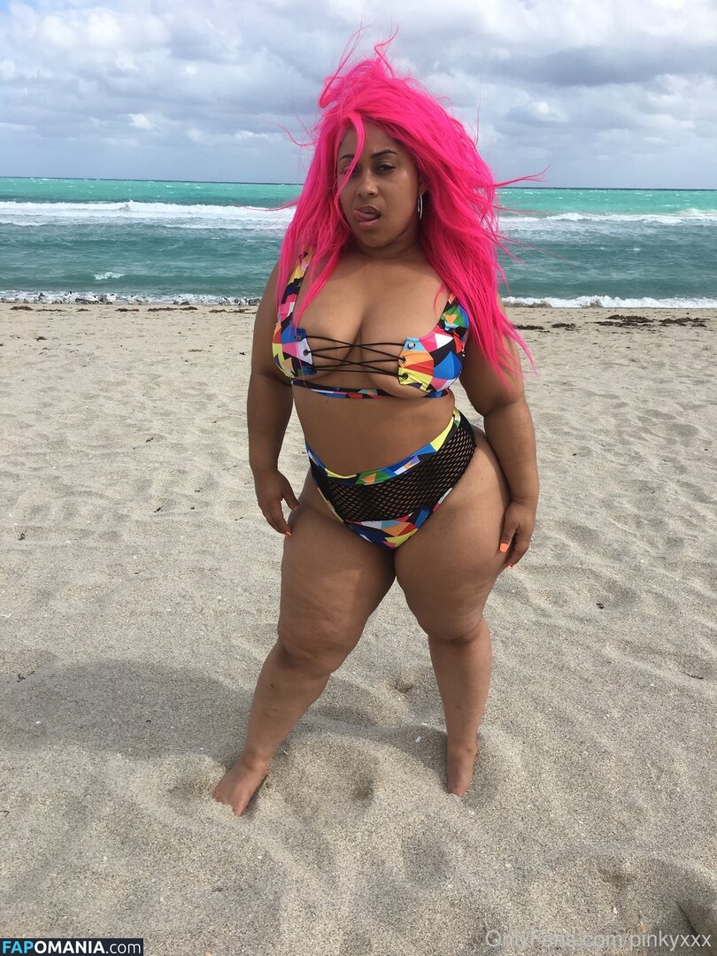 PINKYXXX / Website / pinkyfitness Naakt OnlyFans  Gelekte foto #200